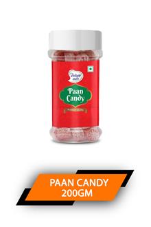 Delight Nuts Paan Candy 200gm